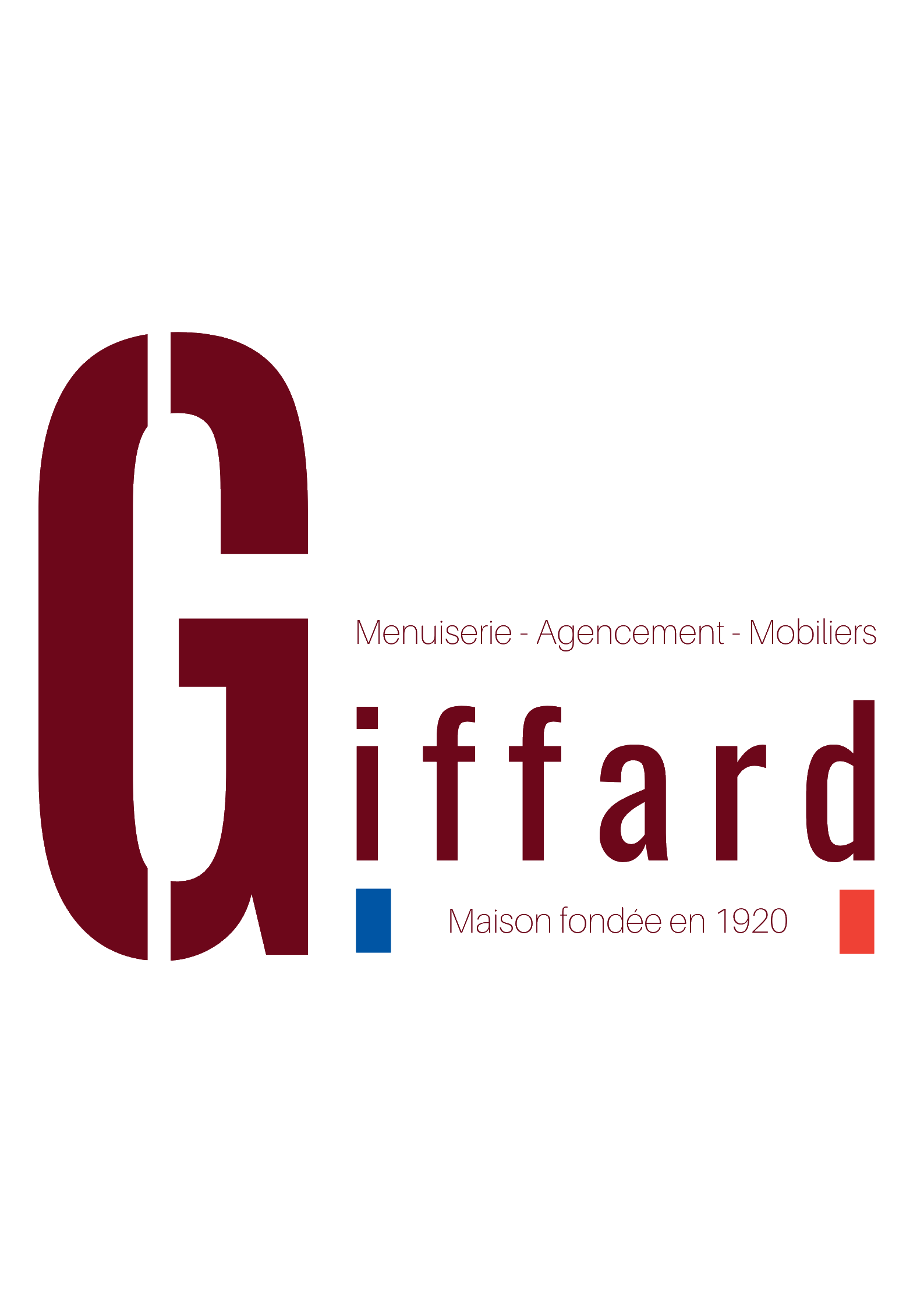 Logo Les Etablissements Giffard