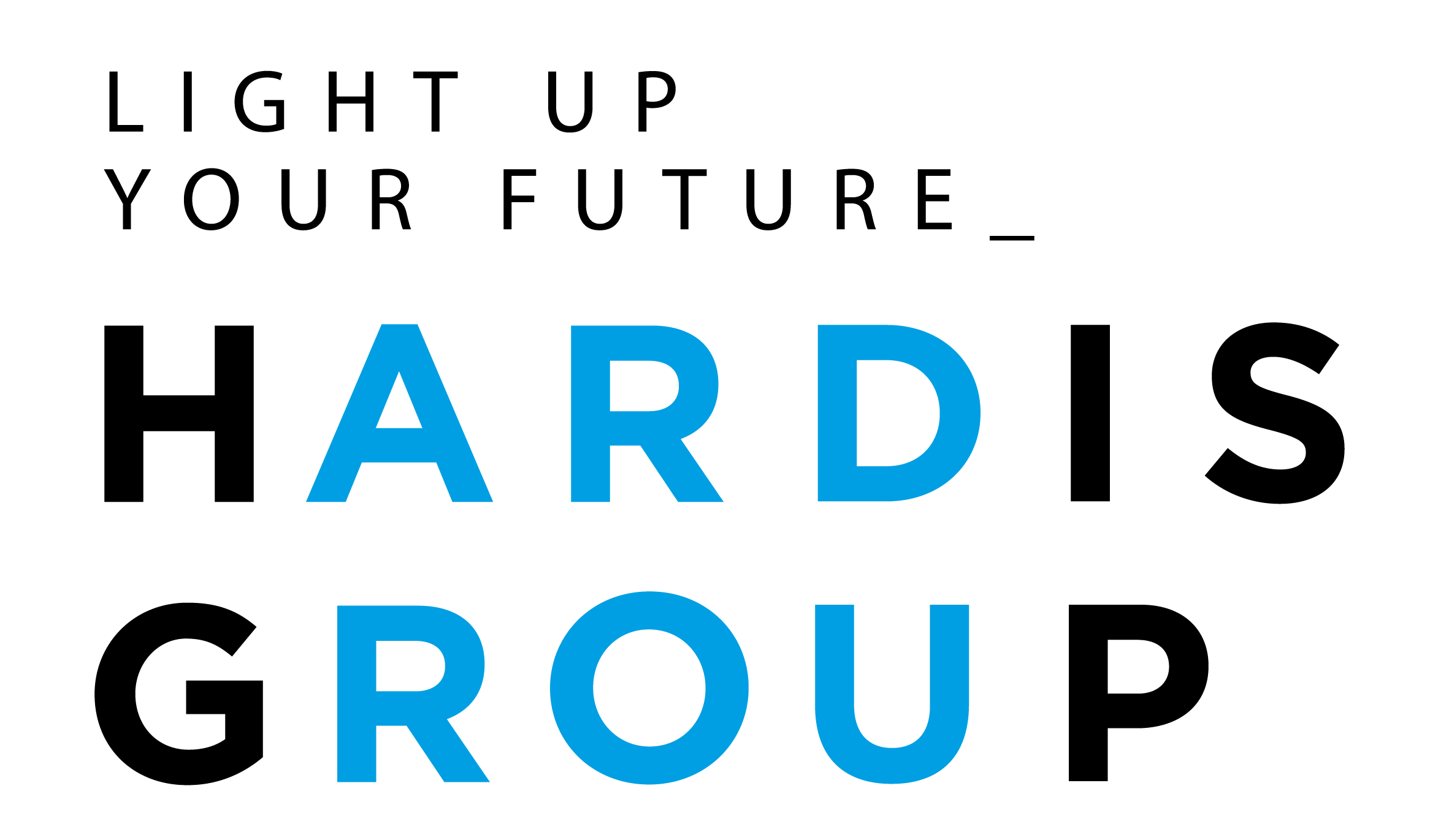 Logo HARDIS GROUP