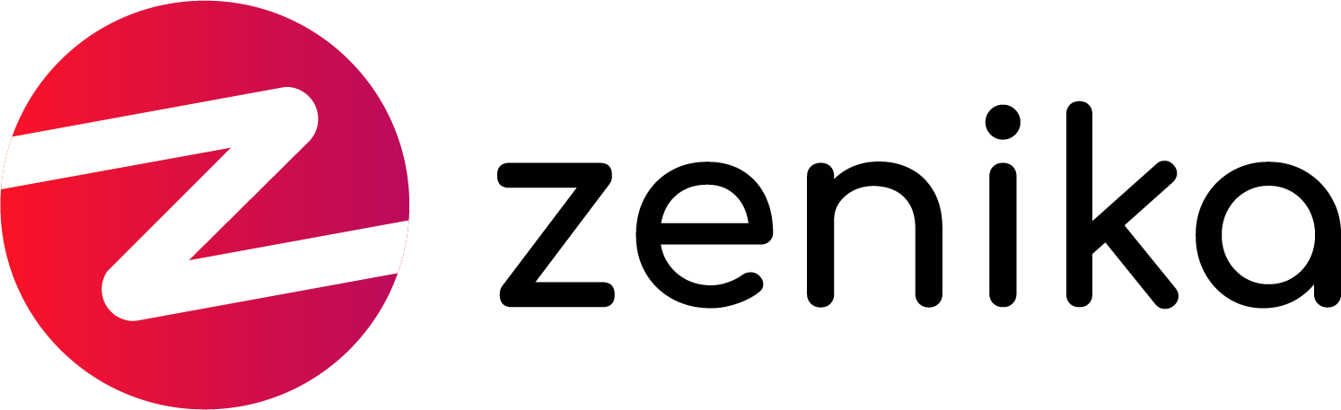 Logo Zenika