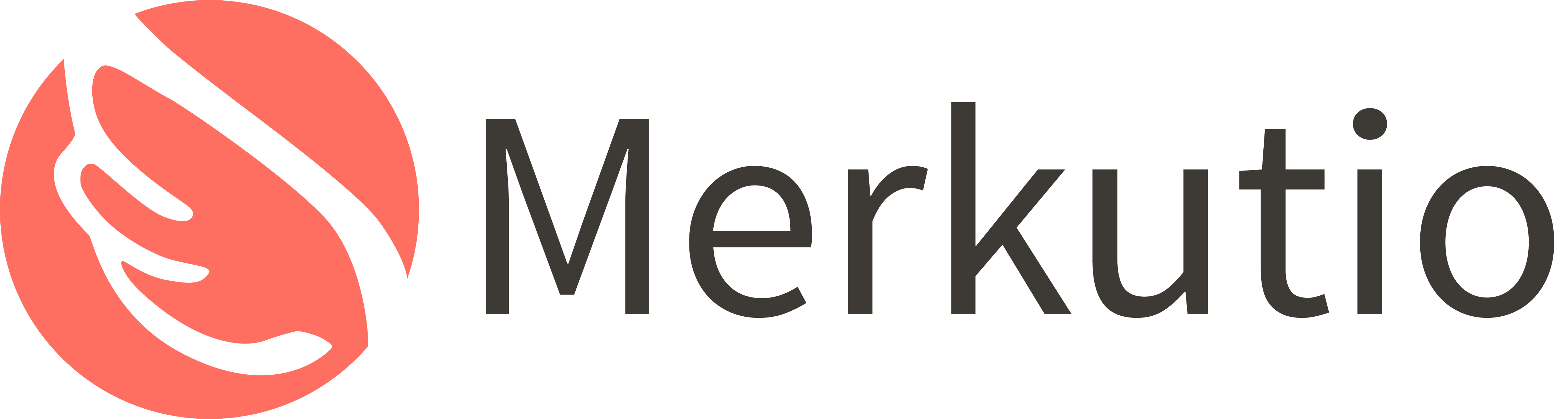 Logo Merkutio