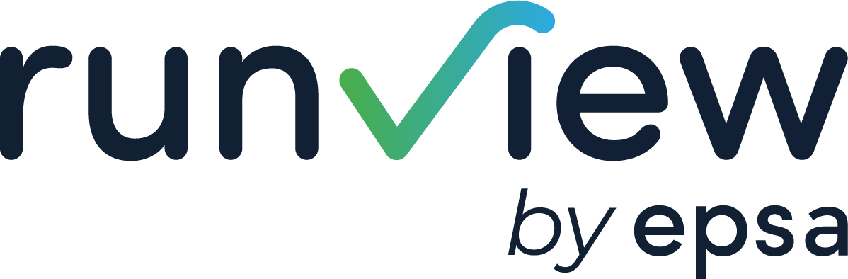 Logo Runview
