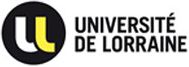 Logo Université de Lorraine