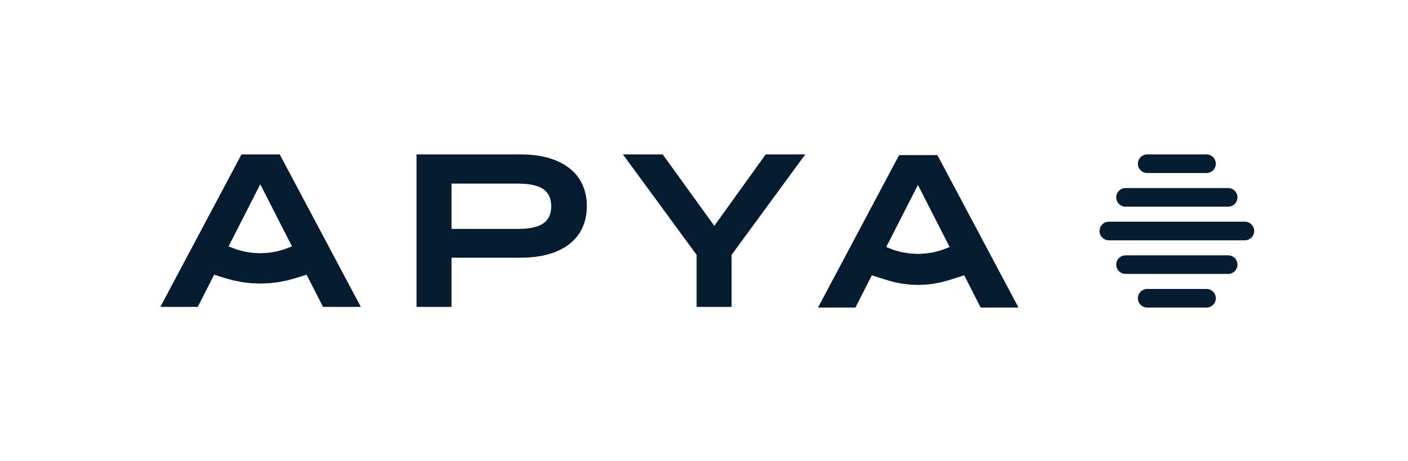 Logo APYA Consulting