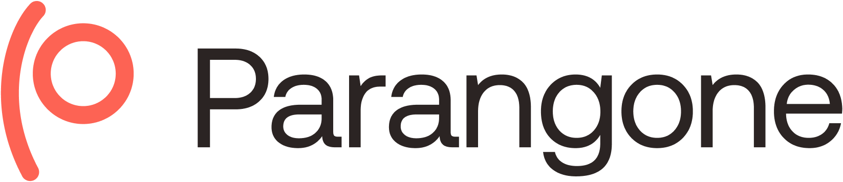 Logo PARANGONE