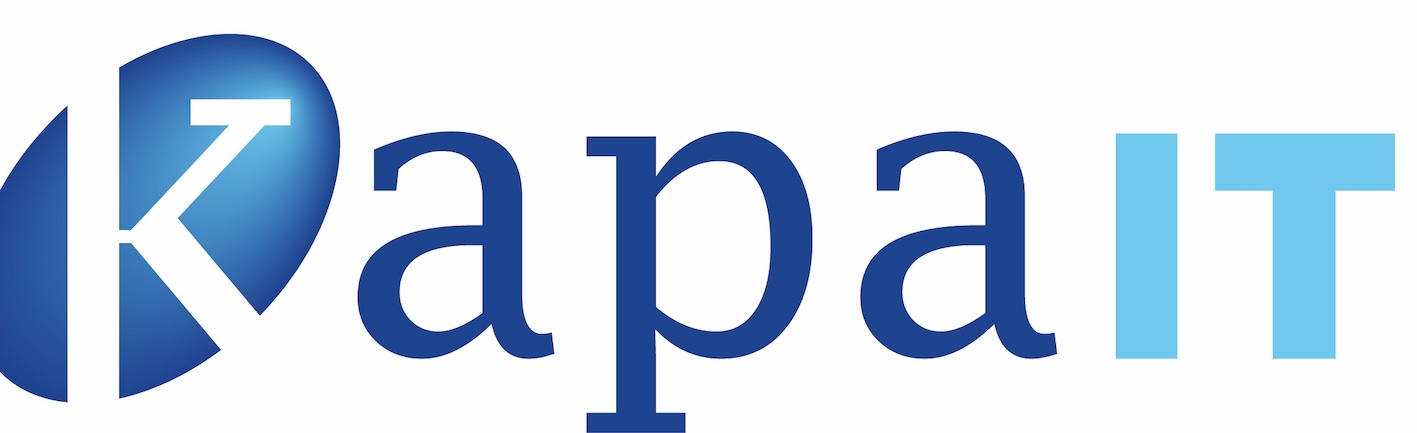 Logo KAPA IT