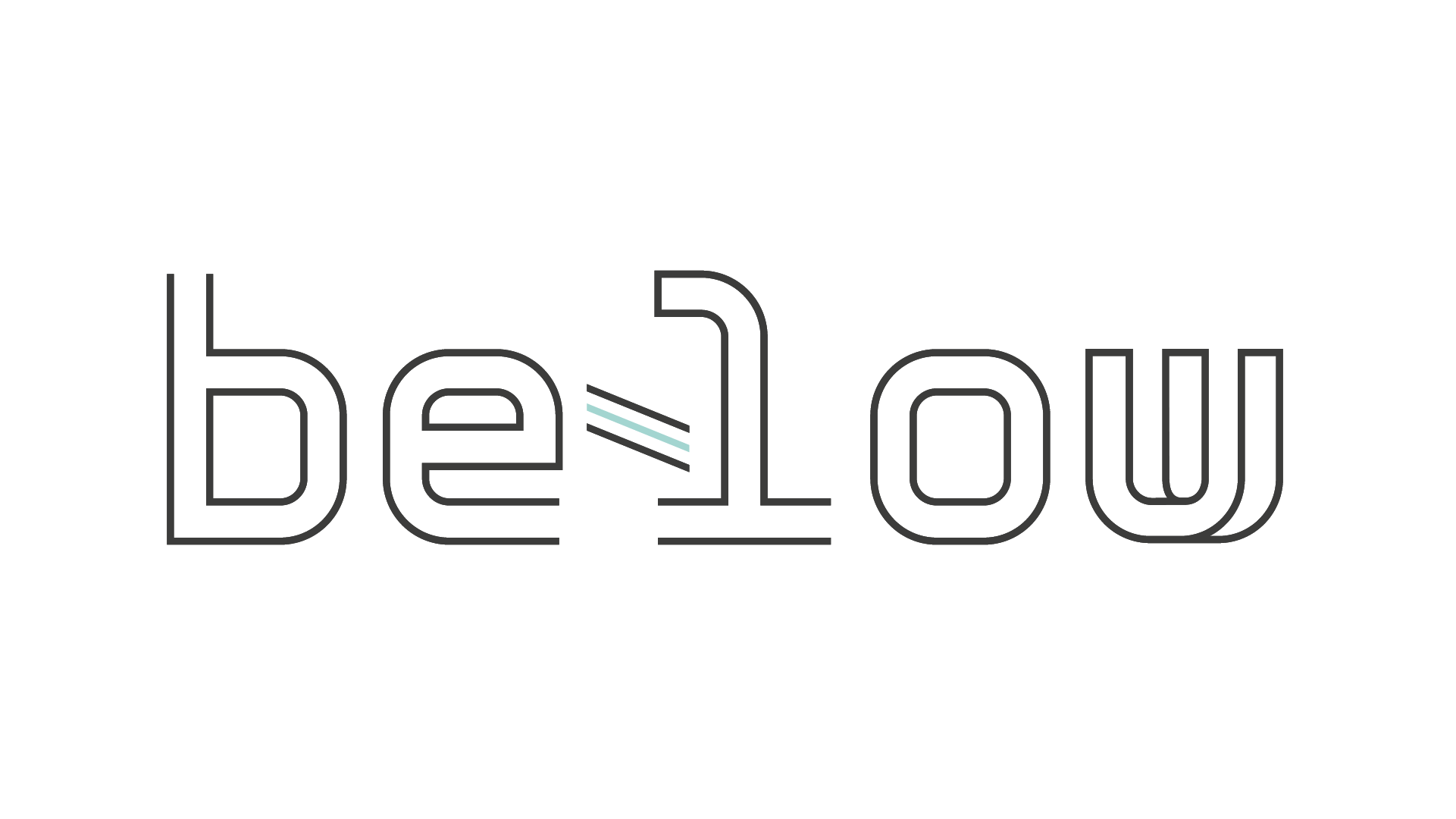 Logo Be-Low