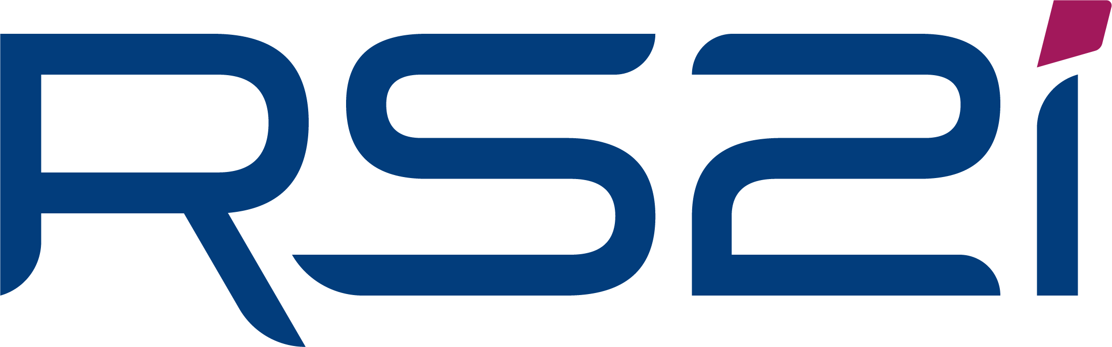 Logo RS2i