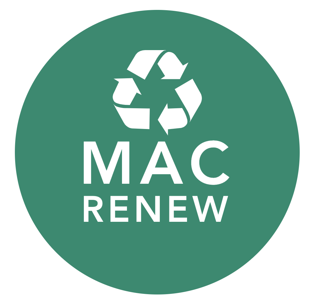 Logo MAC RENEW