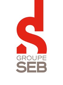 Logo Groupe SEB