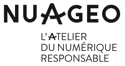 Logo Nuageo