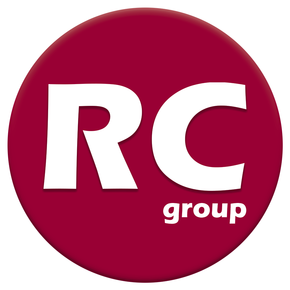Logo RC group