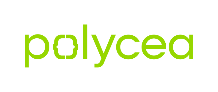 Logo Polycea