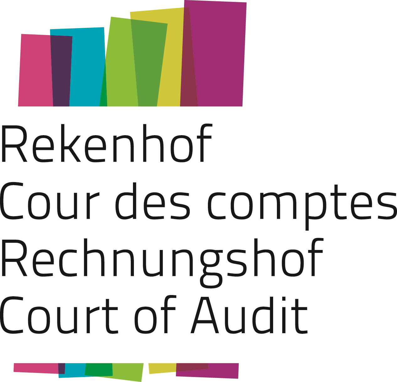 Logo Rekenhof