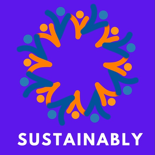 Logo Sustainably