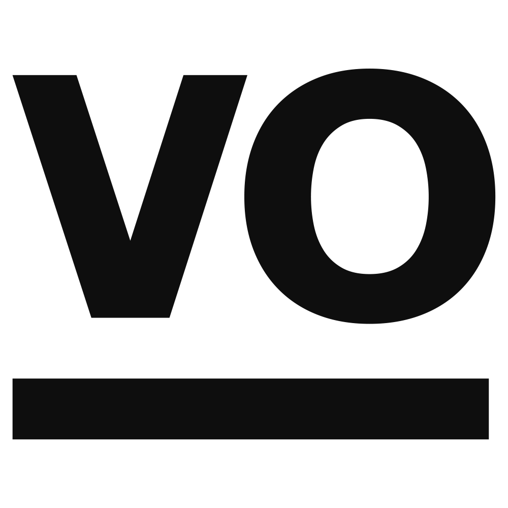 Logo VO GROUP