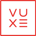 Logo Agence Vuxe