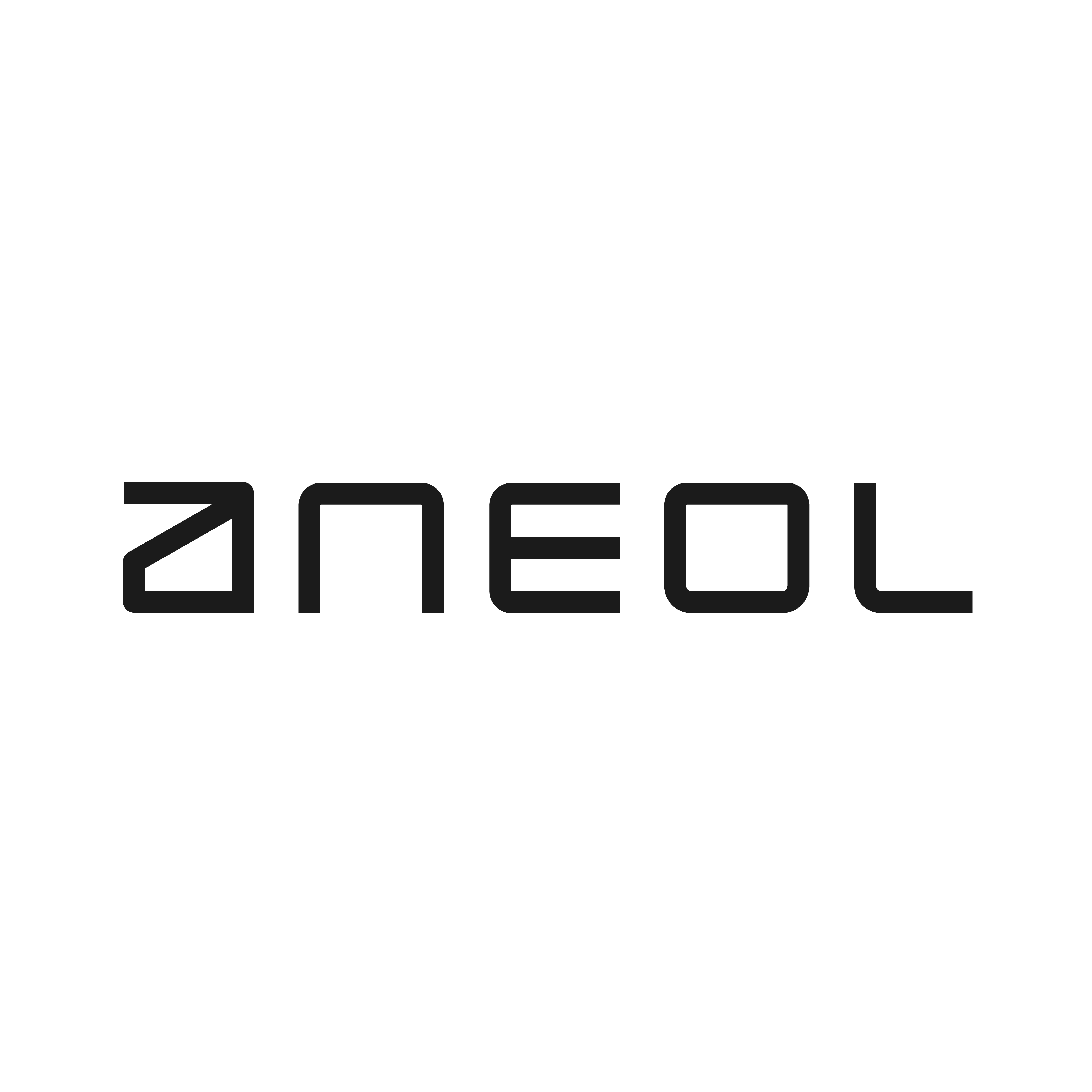Logo ANEOL