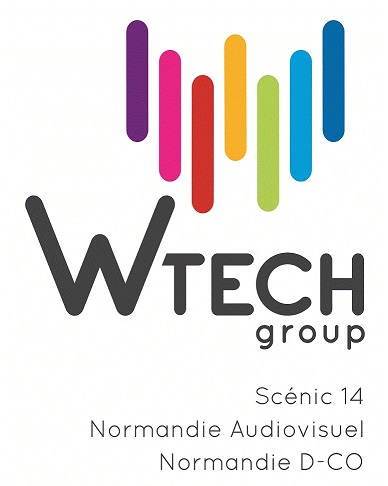 Logo WTECH Group