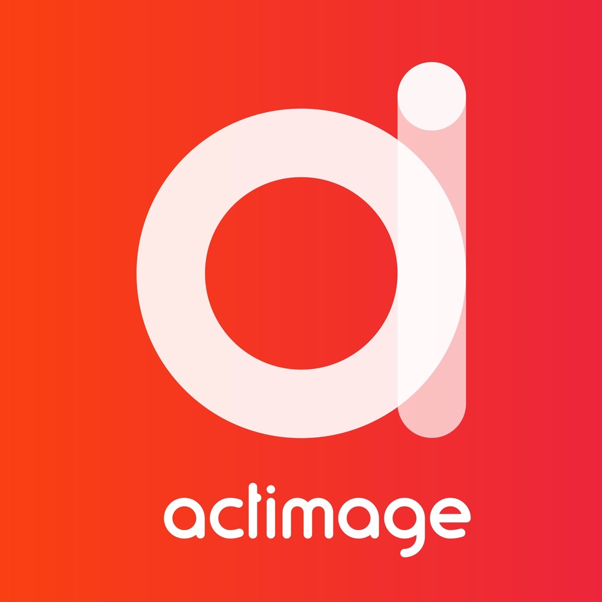 Logo Actimage Consulting SAS