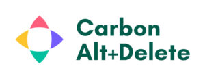 Logo Carbon Alt Delete