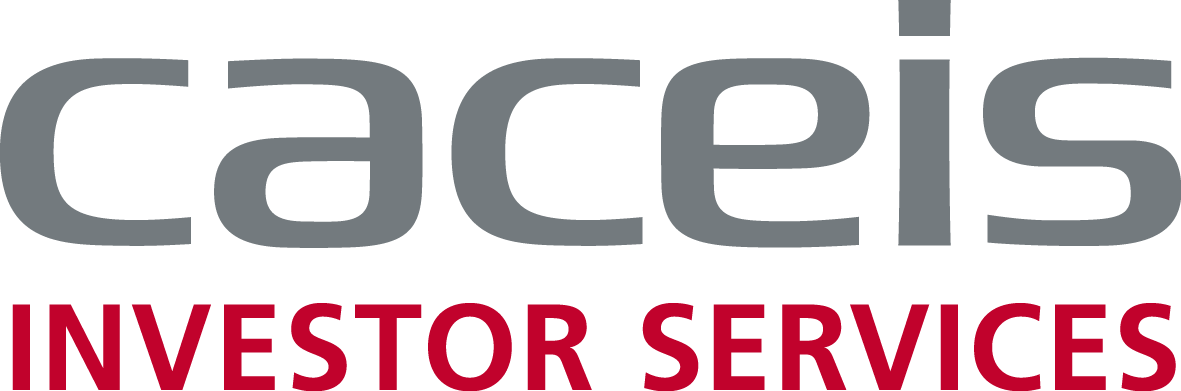 Logo CACEIS BANK