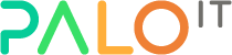 Logo PALO-IT Lyon