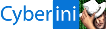 Logo Cyberini