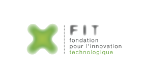 Logo Fondation pour l'Innovation Technologique