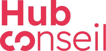 Logo Hub Conseil