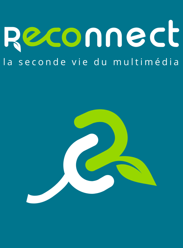 Logo RECONNECT