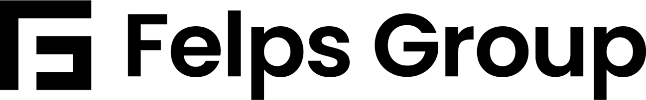Logo FELPS GROUP