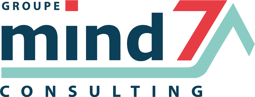 Logo Mind7 Consulting