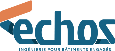 Logo ECHOS