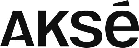 Logo Aksé Academy
