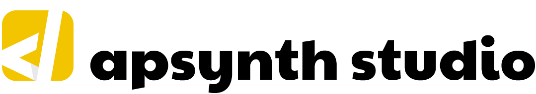 Lire le témoignage du signataire apsynth Studio