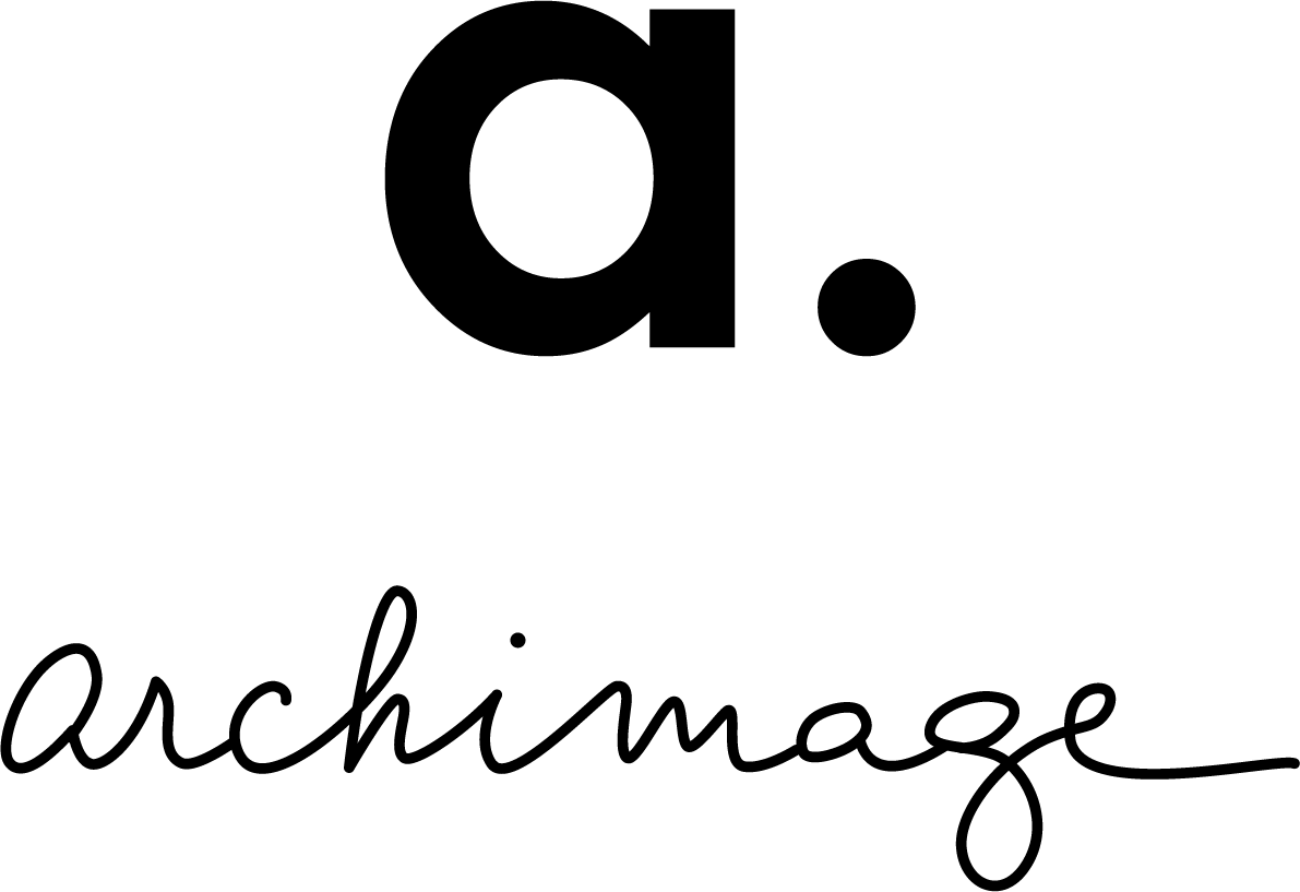 Logo ARCHIMAGE