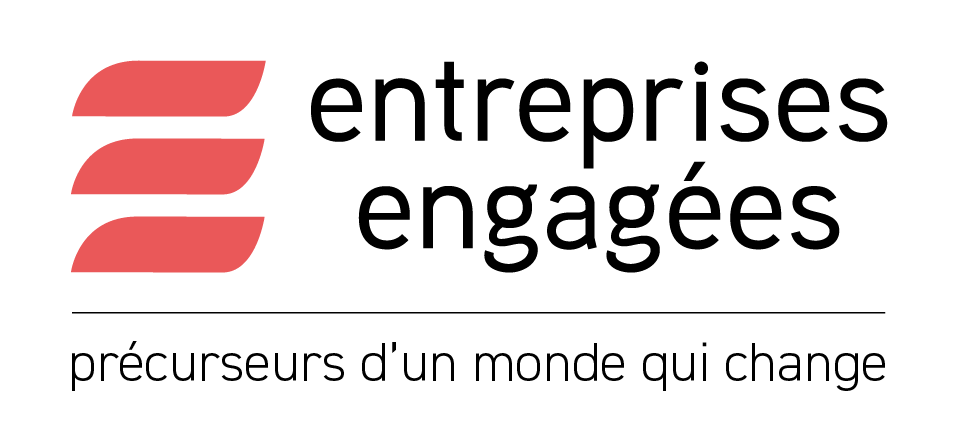 Logo Entreprises engagées