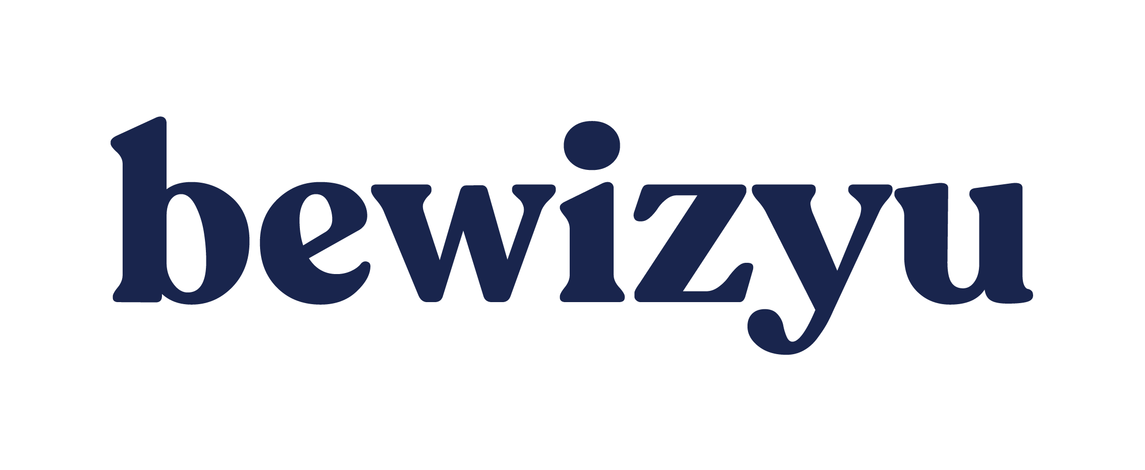 Logo BEWIZYU