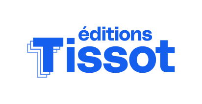 Logo Editions Tissot