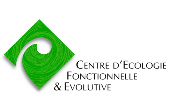 Logo UMR 5175 CEFE