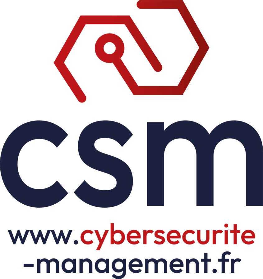 Logo CYBER SECURITE MANAGEMENT