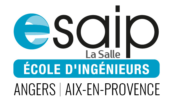 Logo Esaip