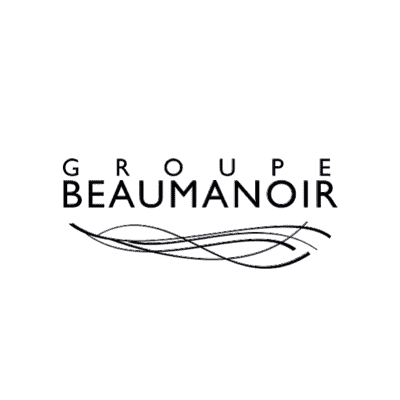 Logo Groupe Beaumanoir