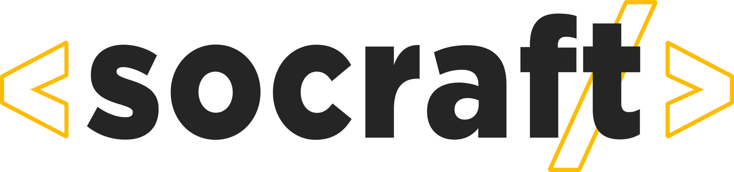 Logo socraft