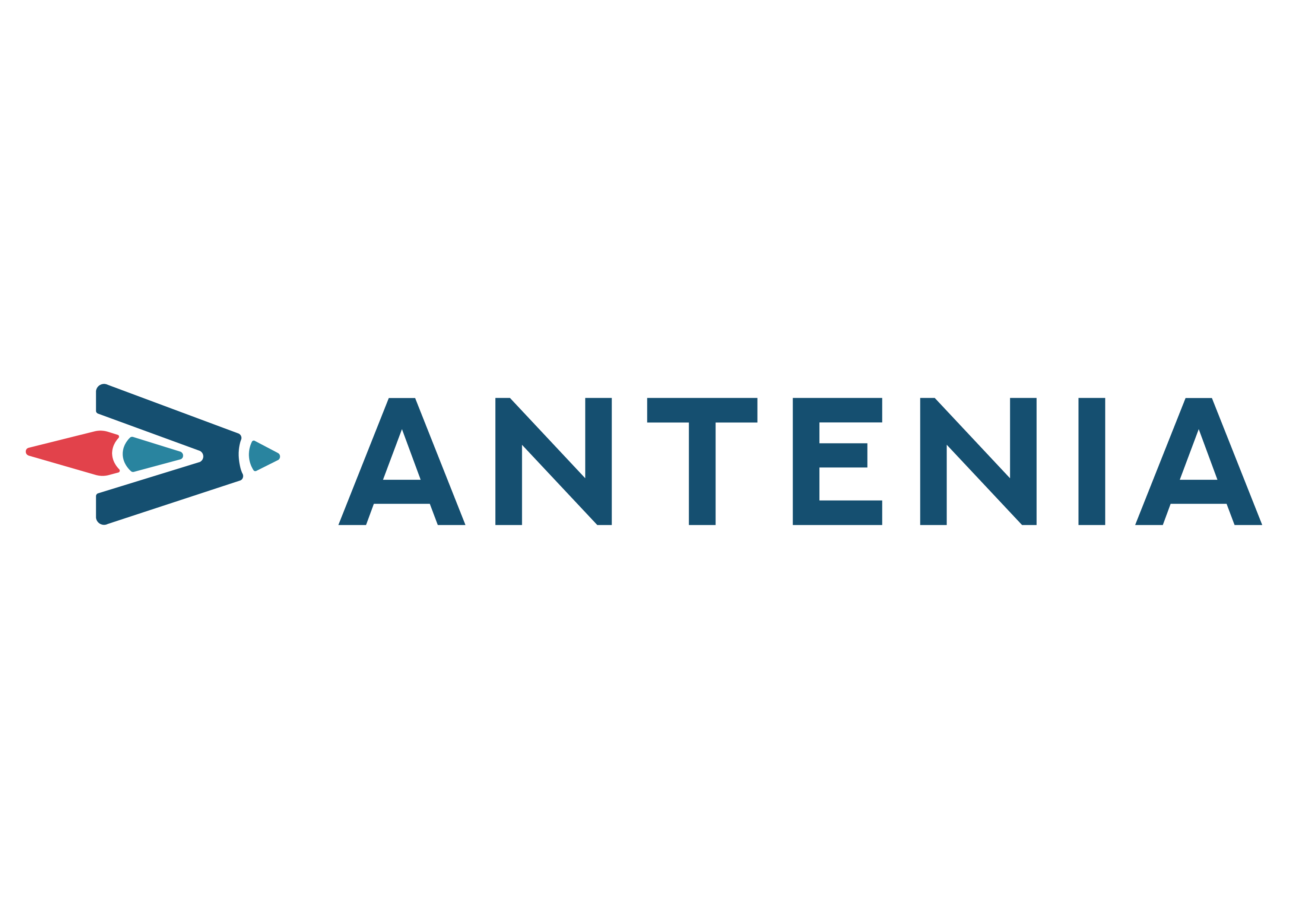 Logo Antenia