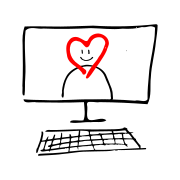 Logo Damien Mercier
