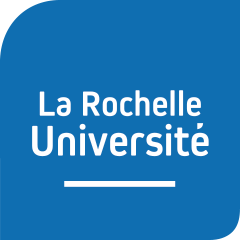 Logo Universite La Rochelle