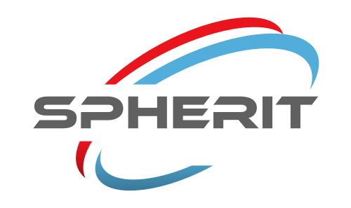 Logo Spherit