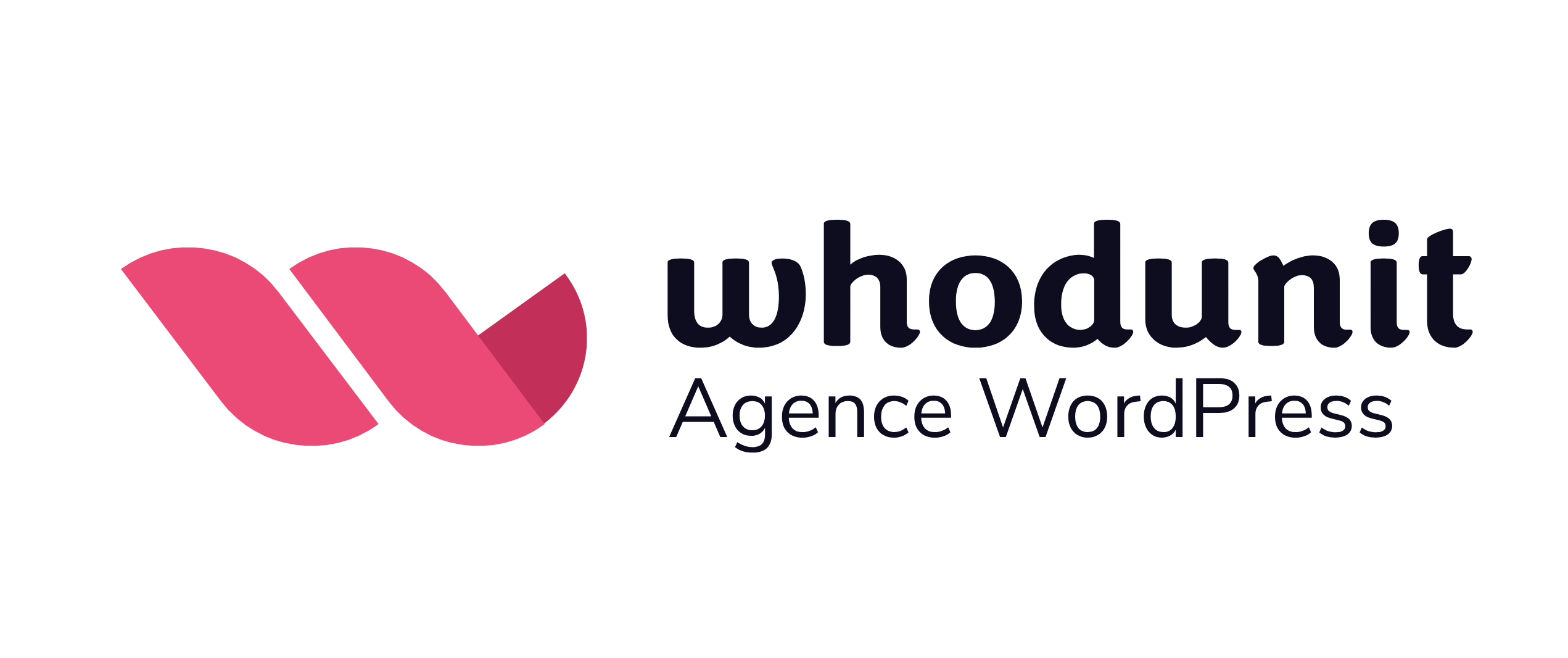 Logo Whodunit