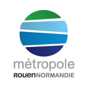 Logo METROPOLE ROUEN NORMANDIE